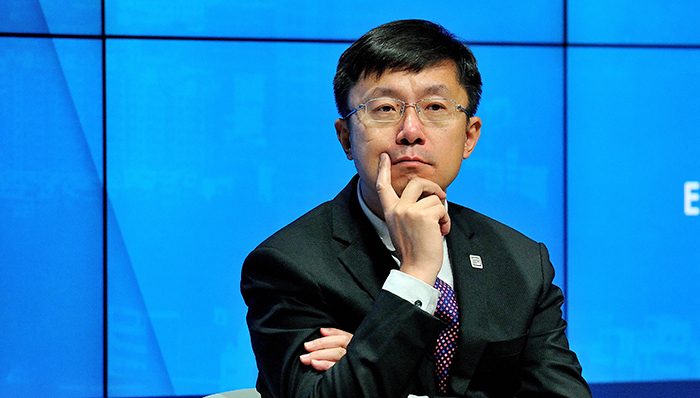 爱奇艺龚宇发内部信,将寻求国内上市