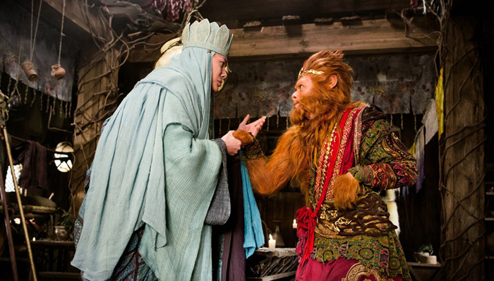 郑保瑞,三打白骨精,中国电影