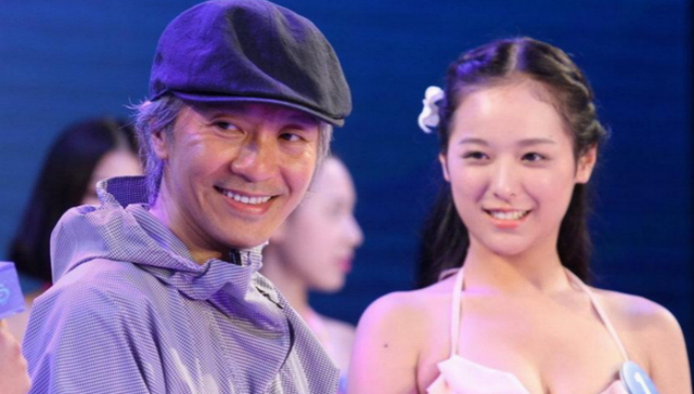 周星驰,美人鱼,香港电影,票房