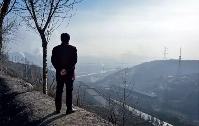 【中国企业家】黑金守望者