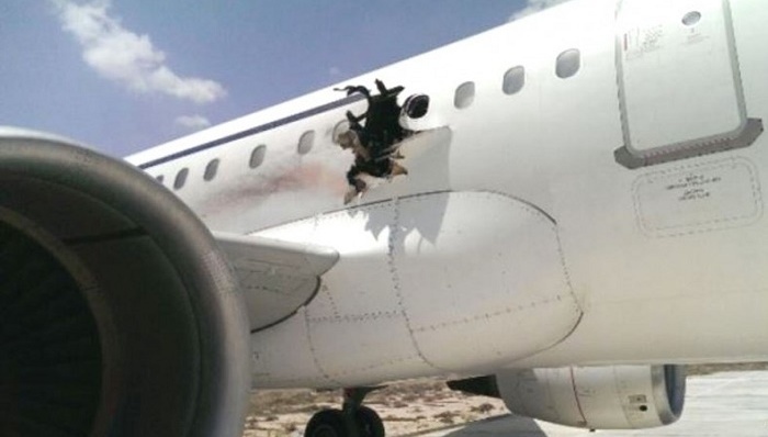 索马里,中东北非,基地组织