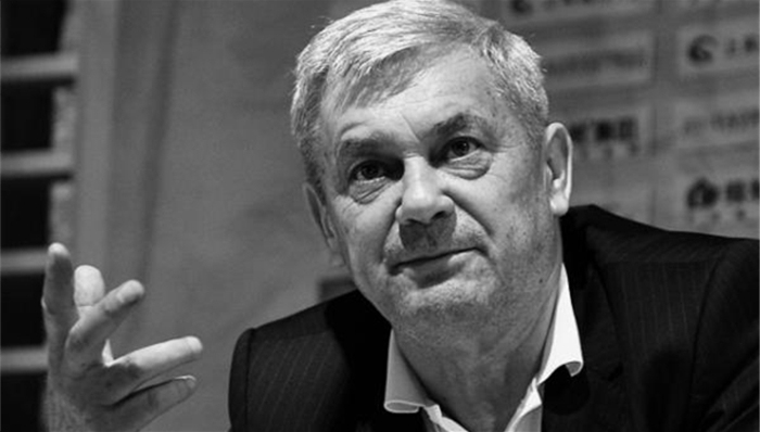 桑特拉齐,山东鲁能