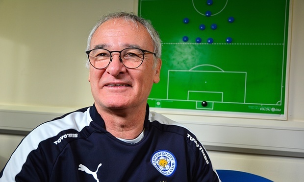 拉涅利这个被低估的“补锅匠”  正率队创造史上最伟大的逆袭