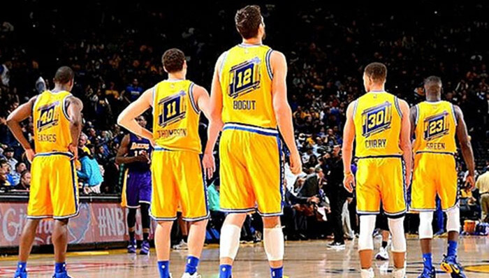 全明星假期过后 NBA下半赛季的五个大胆猜想