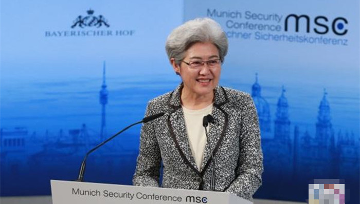 傅莹,中国,控制,朝鲜