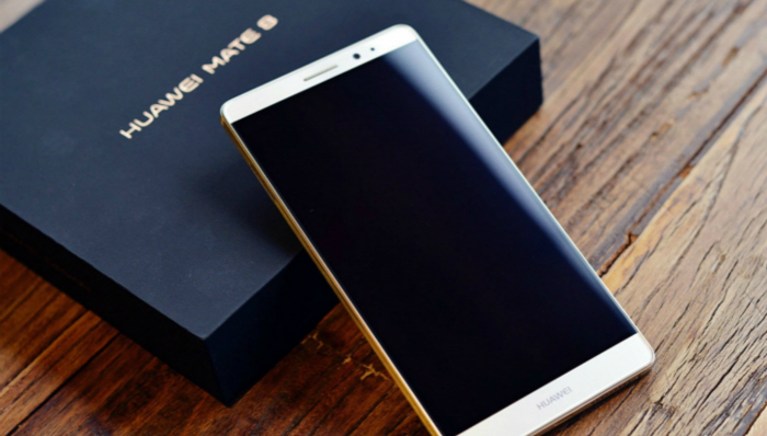 华为,任正非,Mate,8