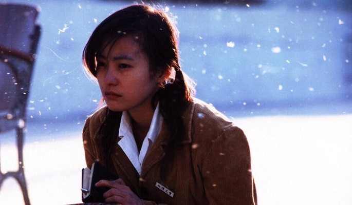 郝蕾,情感,明星