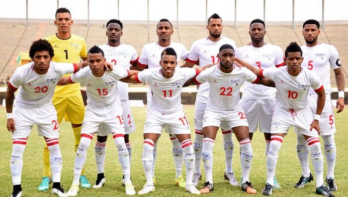 中国男足请看这里：只有52万人口的佛得角都要进世界杯了