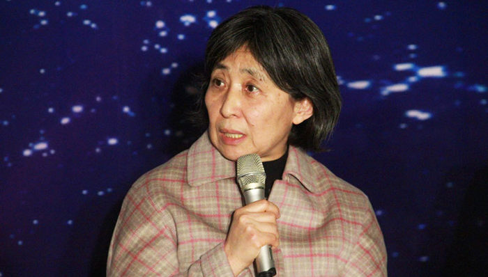 刘姝威撰文呼吁恢复中国股市的基本功能