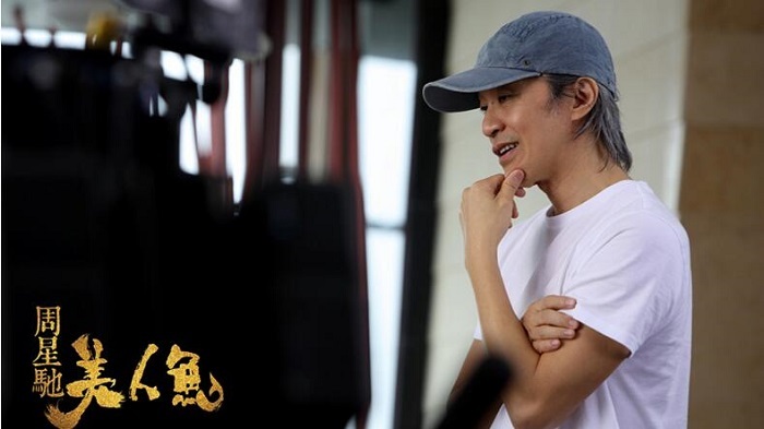 周星驰,美人鱼,价值,营销策略