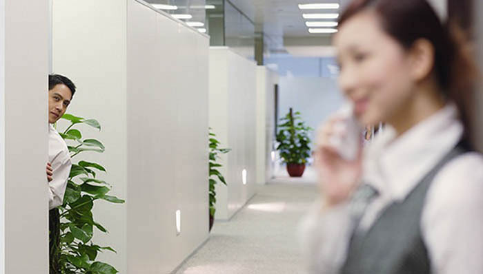 职场恋爱怎么处理