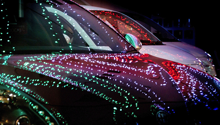 首汽租车正式宣布收购瑞卡租车40%股权