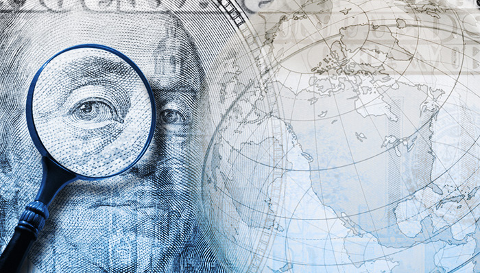 沪深两市资金净流出6.74亿元