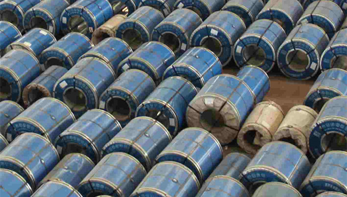 欧盟对华反倾销,钢铁,商务部