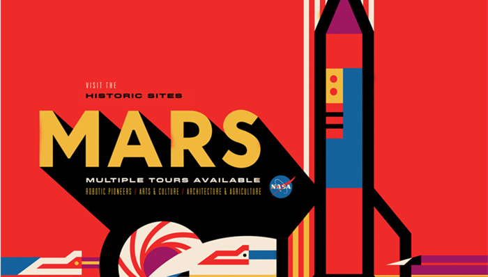 NASA