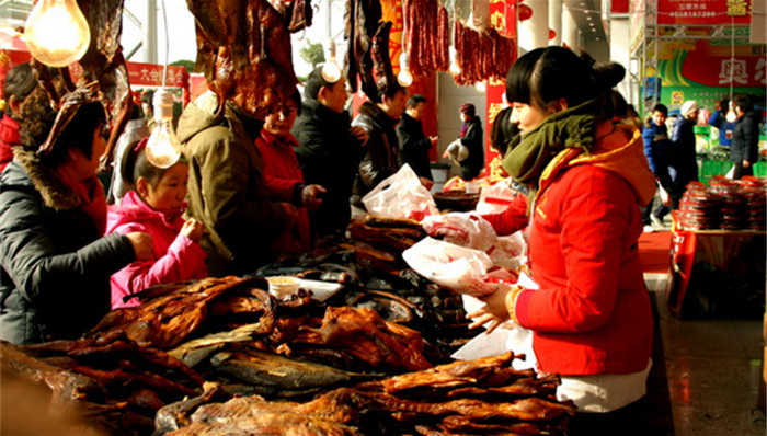 春节,大数据,解读,家乡,消费