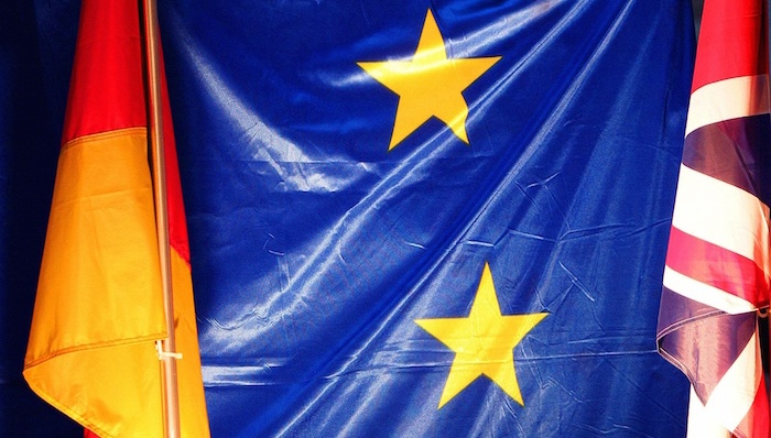 欧盟,英国,欧洲政治