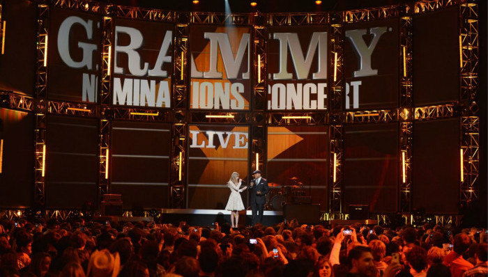 2016格莱美奖你需要知道的9件事