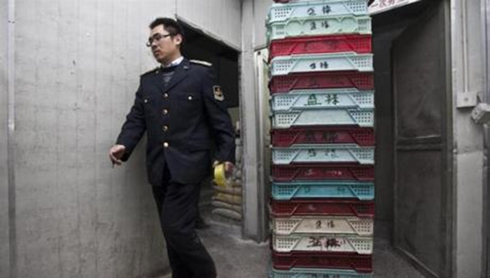 上海发布,上海市食品安全举报奖励办法,吊销许可证,举报,奖励