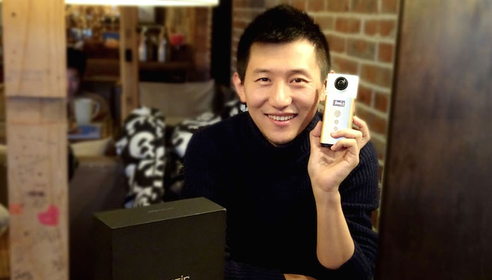 硬创先锋,融资,初创企业