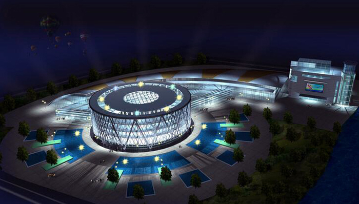 会展营销,,产业政策