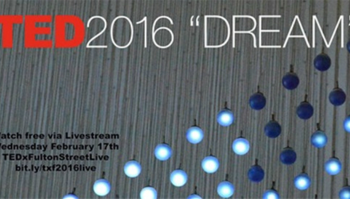 TED大会,温哥华,Uber,Ted,Talks大会十大看点