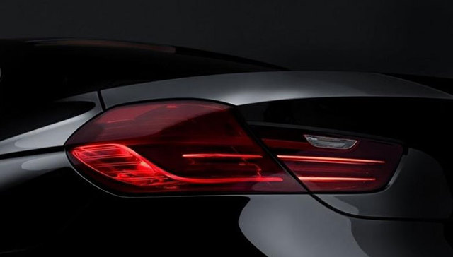 【JMedia】盘点汽车最美尾灯！有多少车你路上见过？