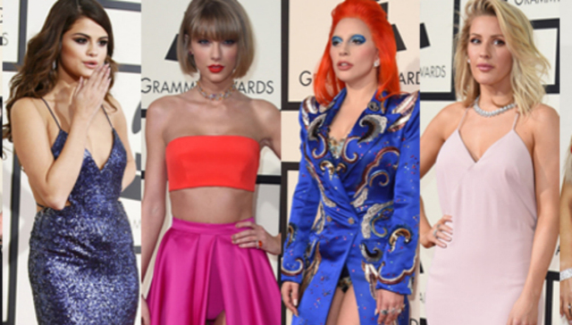 皆大欢喜！第58届格莱美完整获奖名单出炉