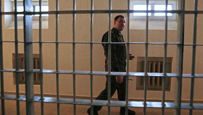 俄罗斯,普京,监狱,脏话,禁止脏话,文化政策