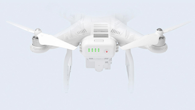 【JMedia】没有什么乐趣能比得上俯瞰“4K的大地”