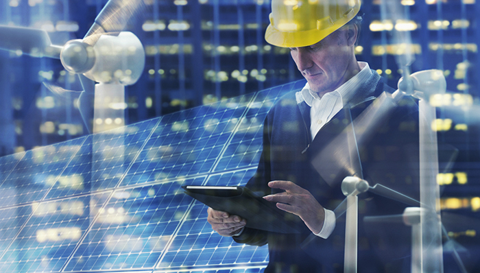 英利绿色能源获得33亿元资产债务重组贷款