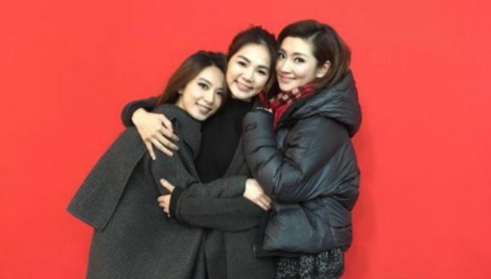 夜观星象| SHE新年开工甜蜜晒合照 安在旭喜迎千金升级当爸爸