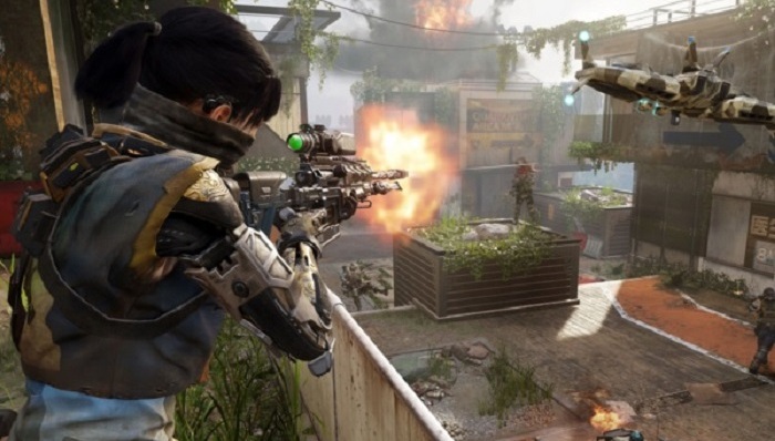 《使命召唤》衰落的10个征兆