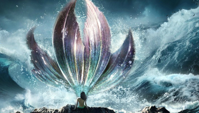 【JMedia】光线传媒借《美人鱼》1天爆涨20亿，比周星驰还精明的王长田如何“以小搏大”？