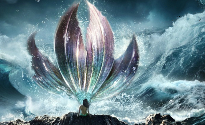 光线传媒,周星驰,王长田,美人鱼