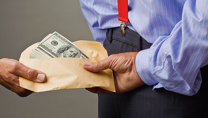 软件制造商PTC涉嫌行贿中国官员被罚1450万美元