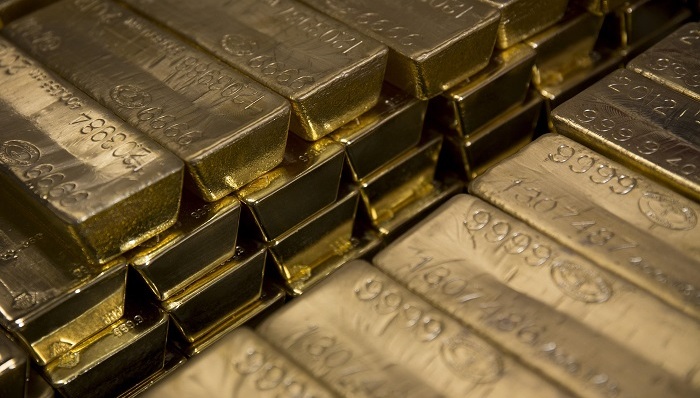 高盛,黄金,做空