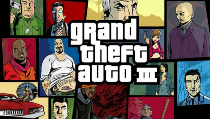 10款古董级游戏盘点