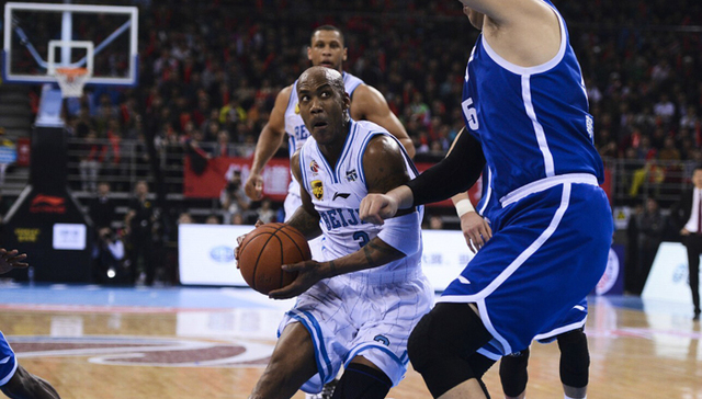 篮球,CBA,常规赛