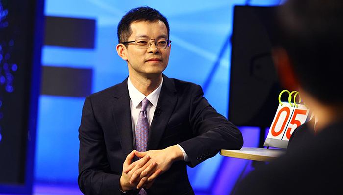 万达电影,高管离职