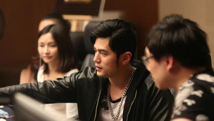 【JMedia】周杰伦或将成立电竞战队公司