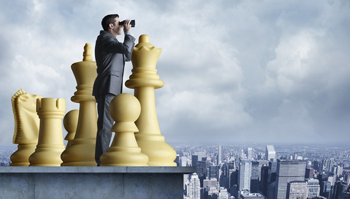 国投再增长命门