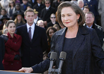 流行文化是如何为美国总统大选铺路的