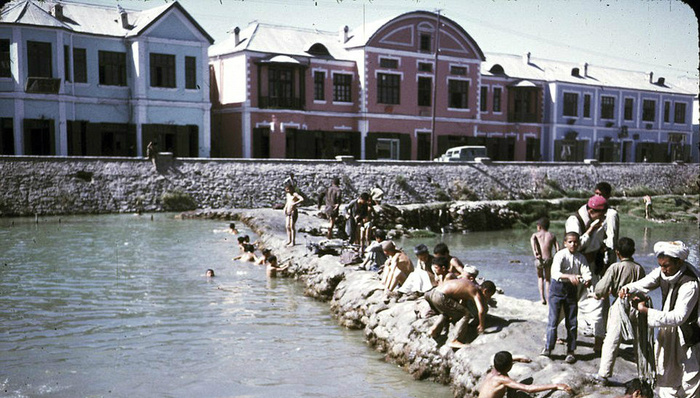 阿富汗,塔利班,历史照片