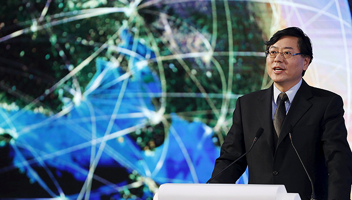 杨元庆到底干得怎么样？