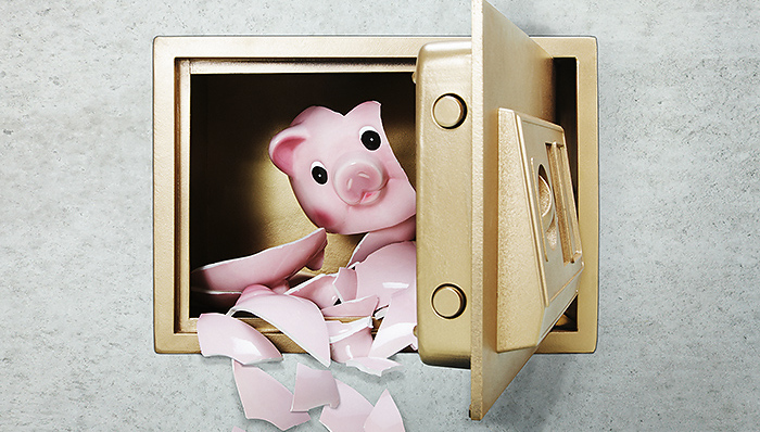 鑫琦资产爆出兑付危机