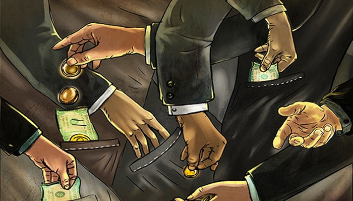 周本顺,老虎,,房产商,赵晋,干爹