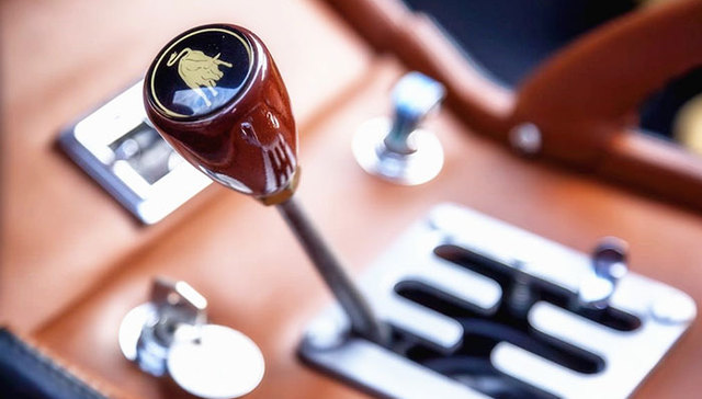 【JMedia】驾驶乐趣，是不是非得靠手动挡？