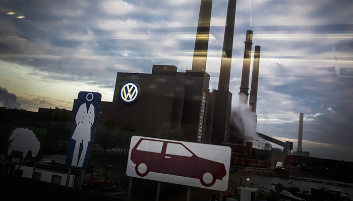 大众集团前CEO或在排放造假丑闻事件上说了谎