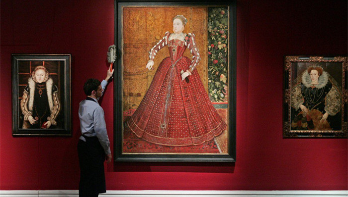 都铎时代的英国人如何保持个人卫生